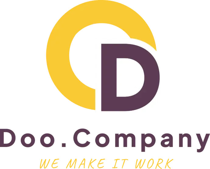 Doo.Company odoo partner eindhoven
