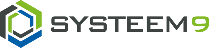 Referentie System9 odoo implementatie