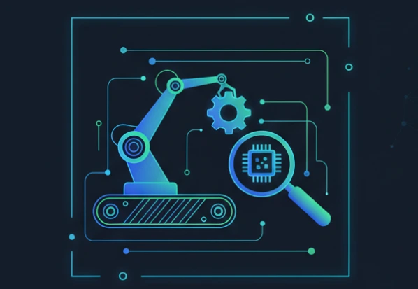 Odoo prototype voor de maakindustrie