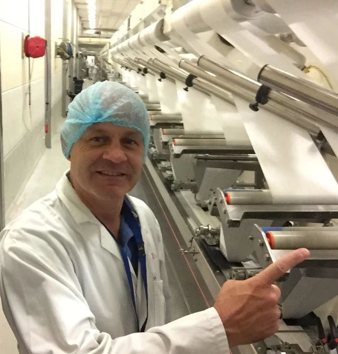 Odoo voor productie bedrijven MRP