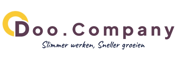 DooCompany partner odoo Eindhoven Brainport