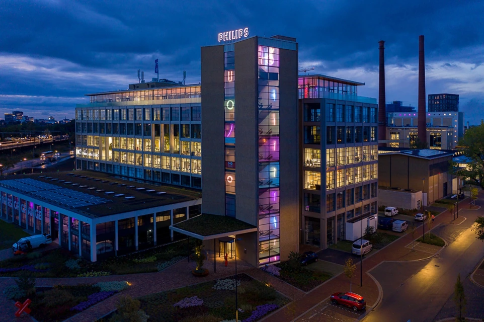 Eindhoven Doo.Company