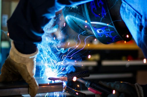 odoo voor de maak industrie