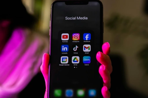 odoo met social media integratie