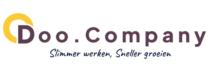 doo.company verzorgt de digitalisering productiebedrijven Brabant met Odoo